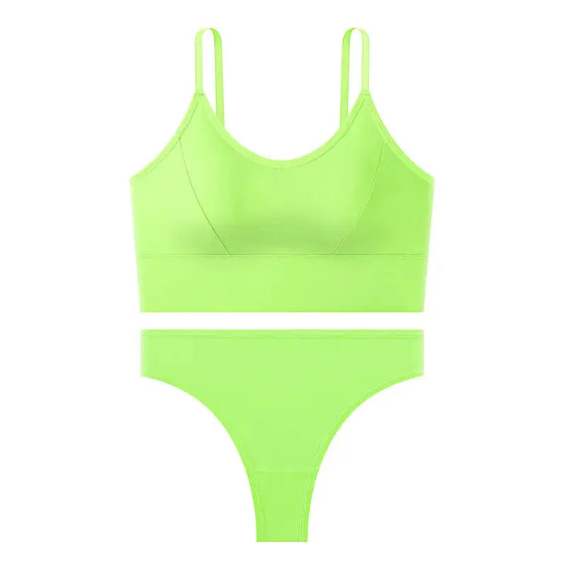 Play My Queen Card Bra Set LacyNighty Lingerie & Intimates