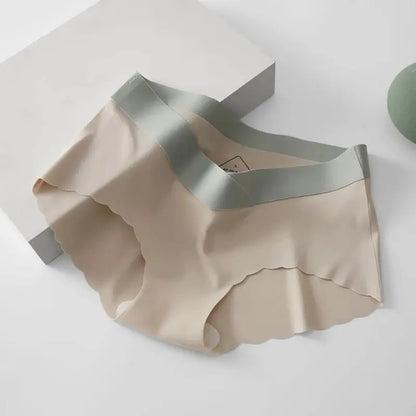 Unafraid Of The Future Brief LacyNighty Panties