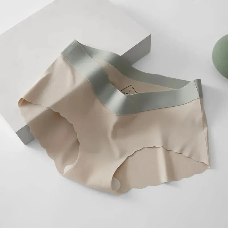 The Apple Of My Eye Briefs LacyNighty Panties