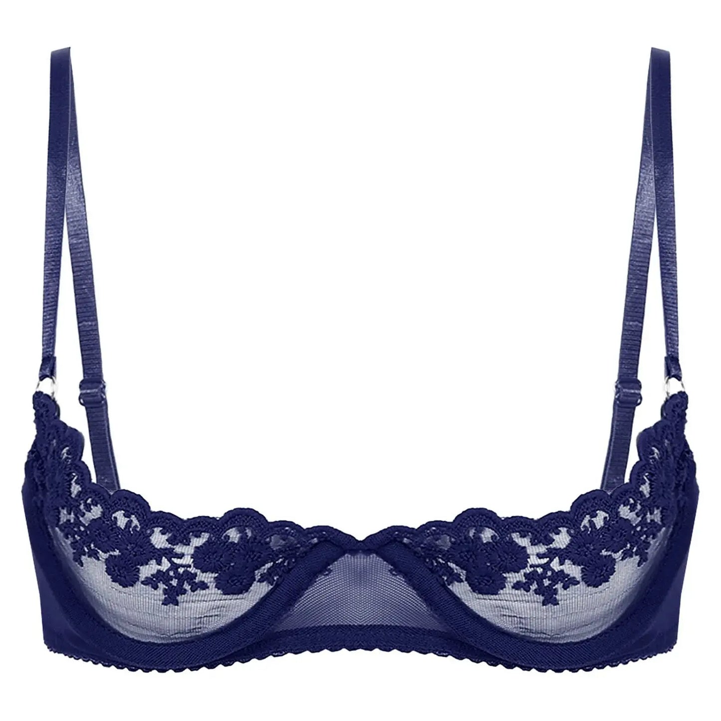 The Mess You Left Bra LacyNighty Bras