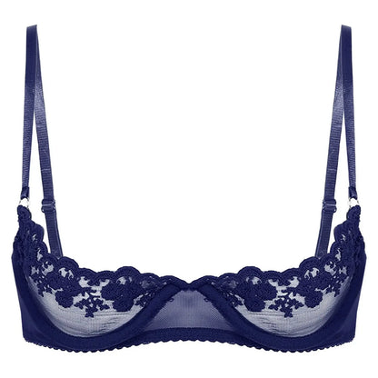 The Mess You Left Bra LacyNighty Bras