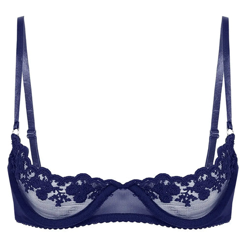 The Mess You Left Bra LacyNighty Bras