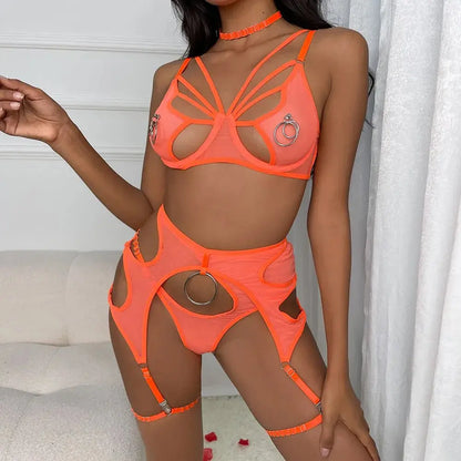 Another Day To Find You Lingerie LacyNighty Lingerie & Intimates