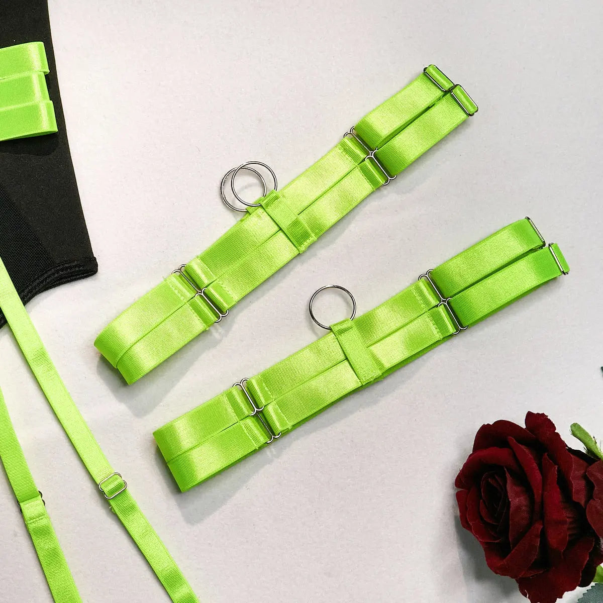 Friends To This Teddies LacyNighty Lingerie & Intimates