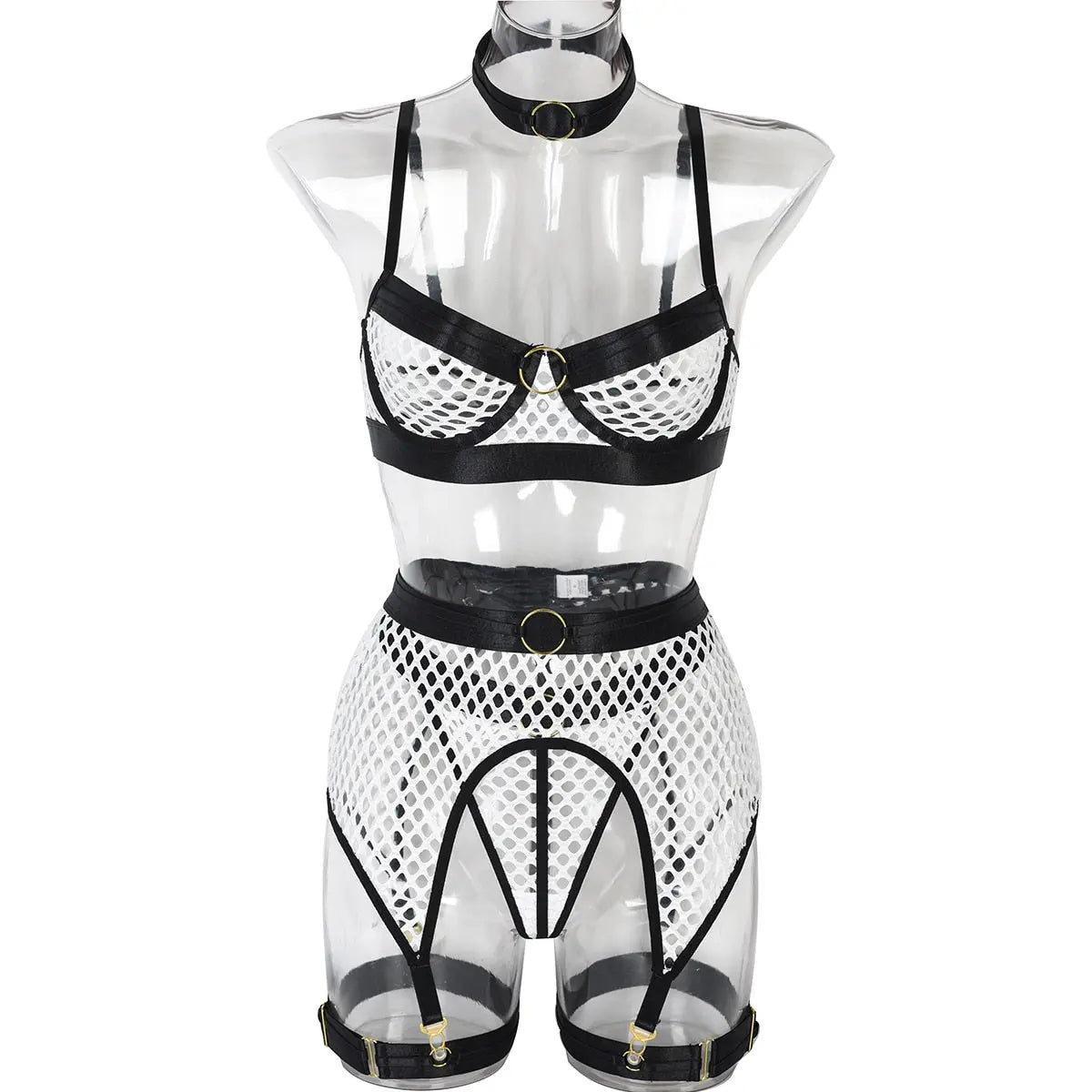 Got Some Candies Lingerie LacyNighty Lingerie & Intimates