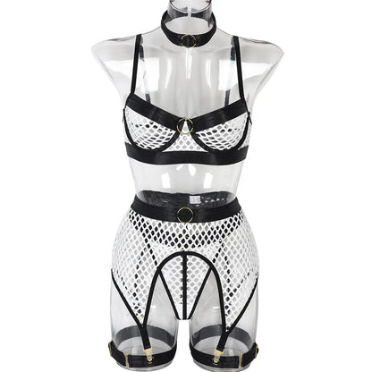 Got Some Candies Lingerie LacyNighty Lingerie & Intimates