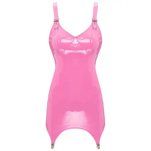 Glossy Bodycon Lacy0301 Other