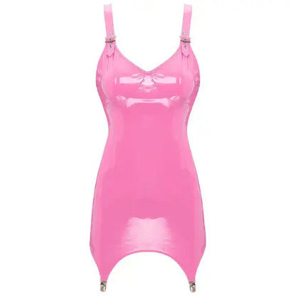 Glossy Bodycon Lacy0301 Other