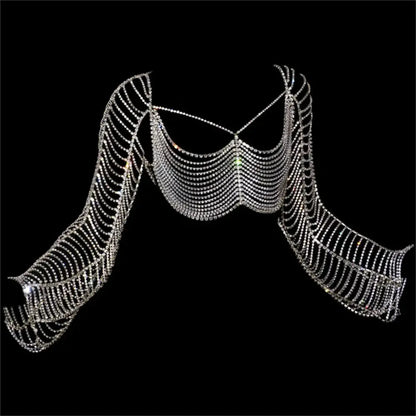 LacyNighty™ Take Me To Your Cab Body Jewelry Maimoco Body Jewelry