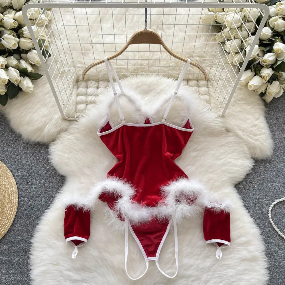 Your Love Was Everything Teddies LacyNighty Lingerie & Intimates