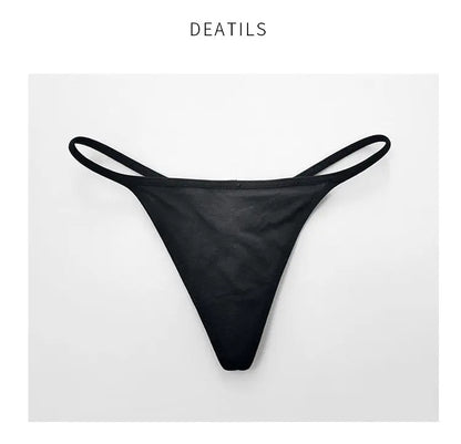 Inside The Heart Beat G-String LacyNighty Panties