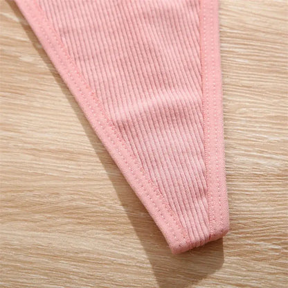 Shake My Paranoia G-String LacyNighty Panties