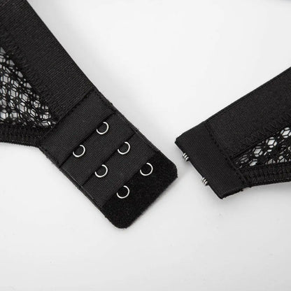 LacyNighty™ LYNA LINGERIE SET Take Love Home Store sexy lingerie set