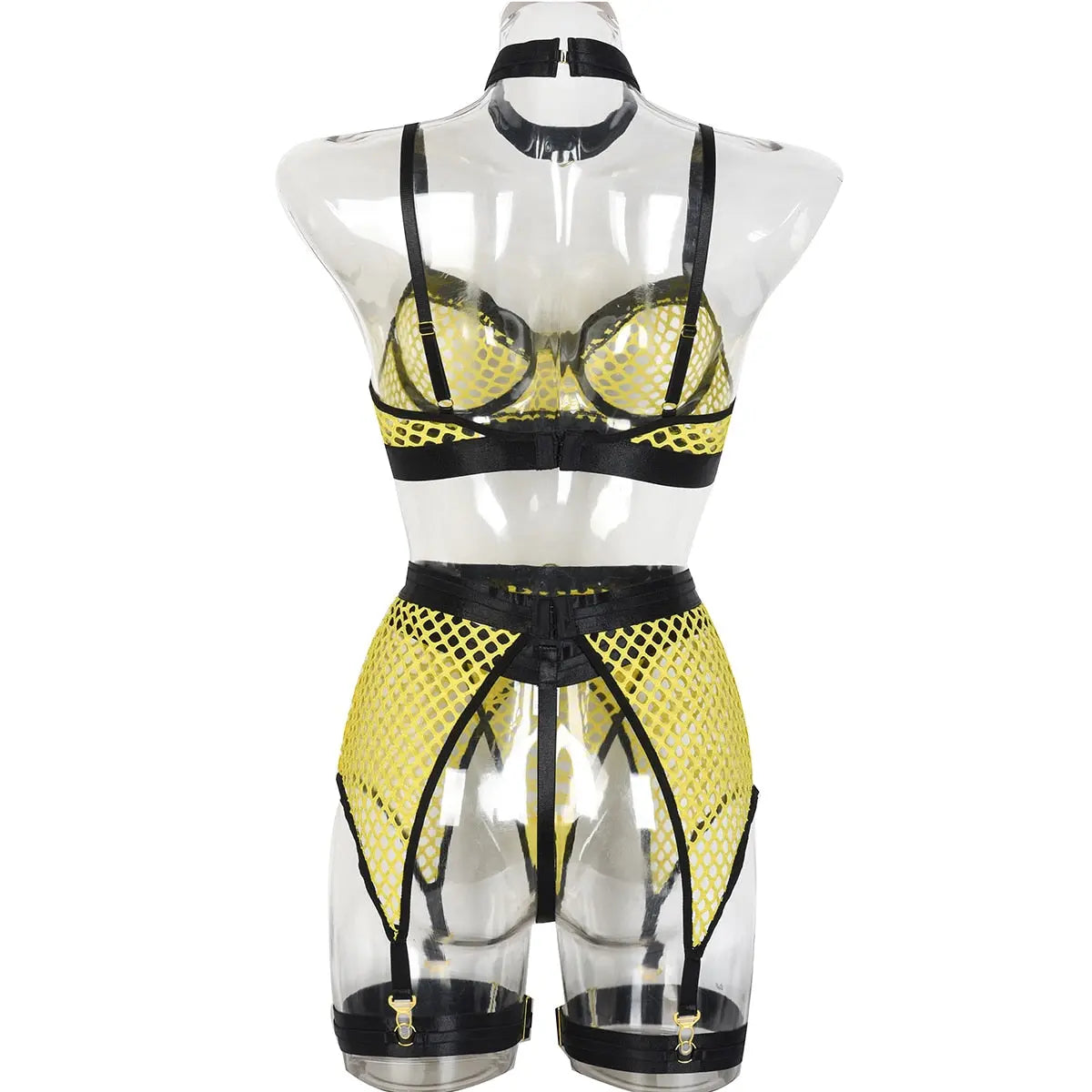 Got Some Candies Lingerie LacyNighty Lingerie & Intimates