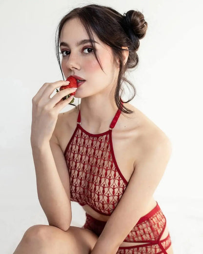 Passionate Dreamscape Lingerie LacyNighty Lingerie & Intimates