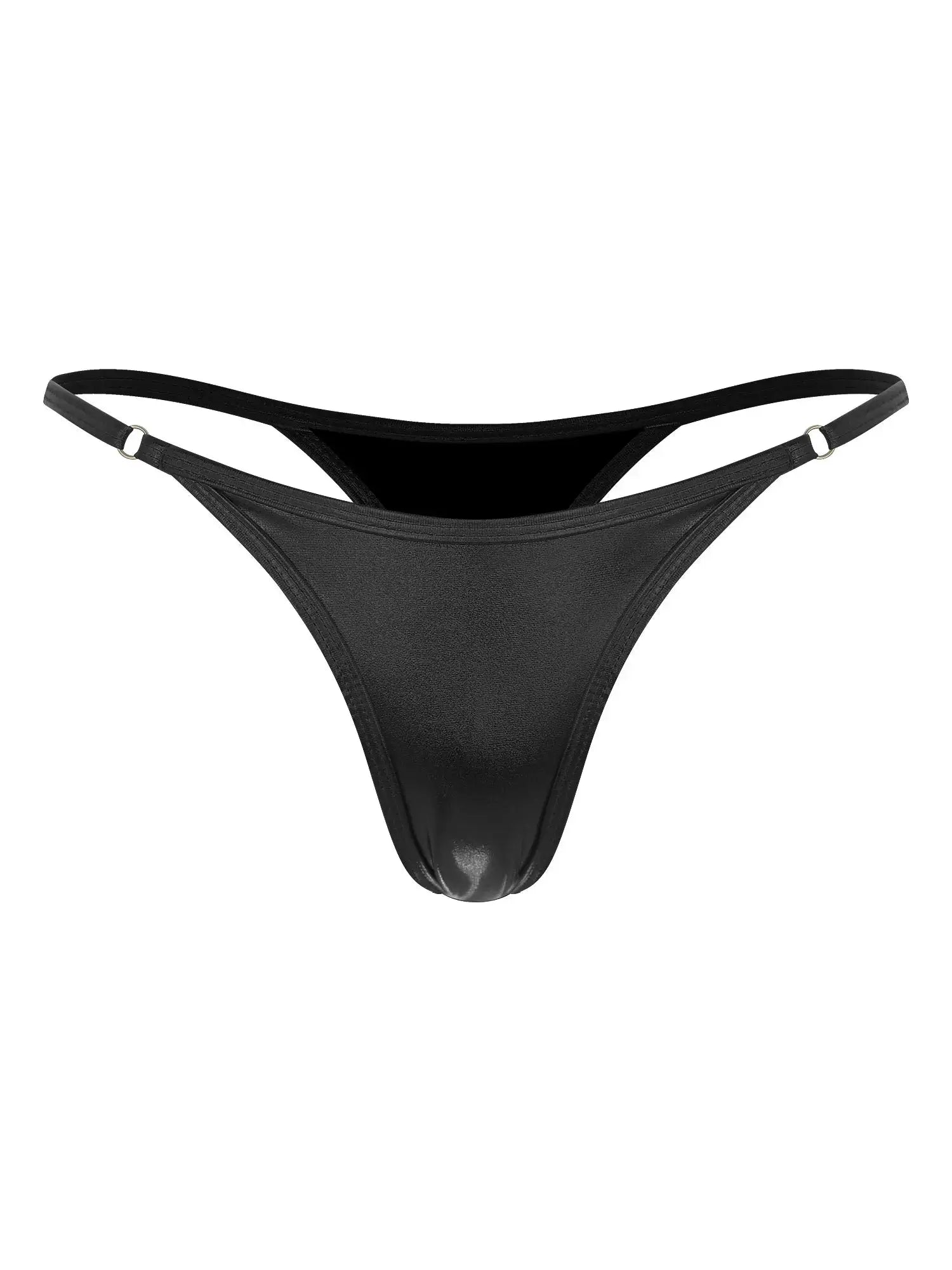 Comin' Through My Bedroom Thong LacyNighty Panties