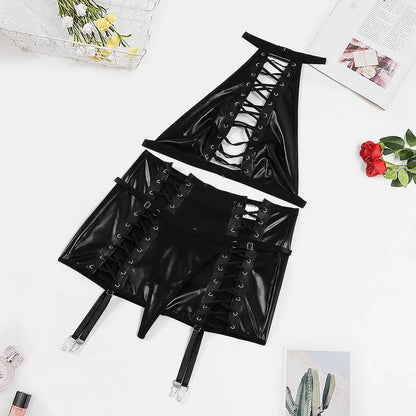 For Each Other Sake Lingerie LacyNighty Lingerie & Intimates