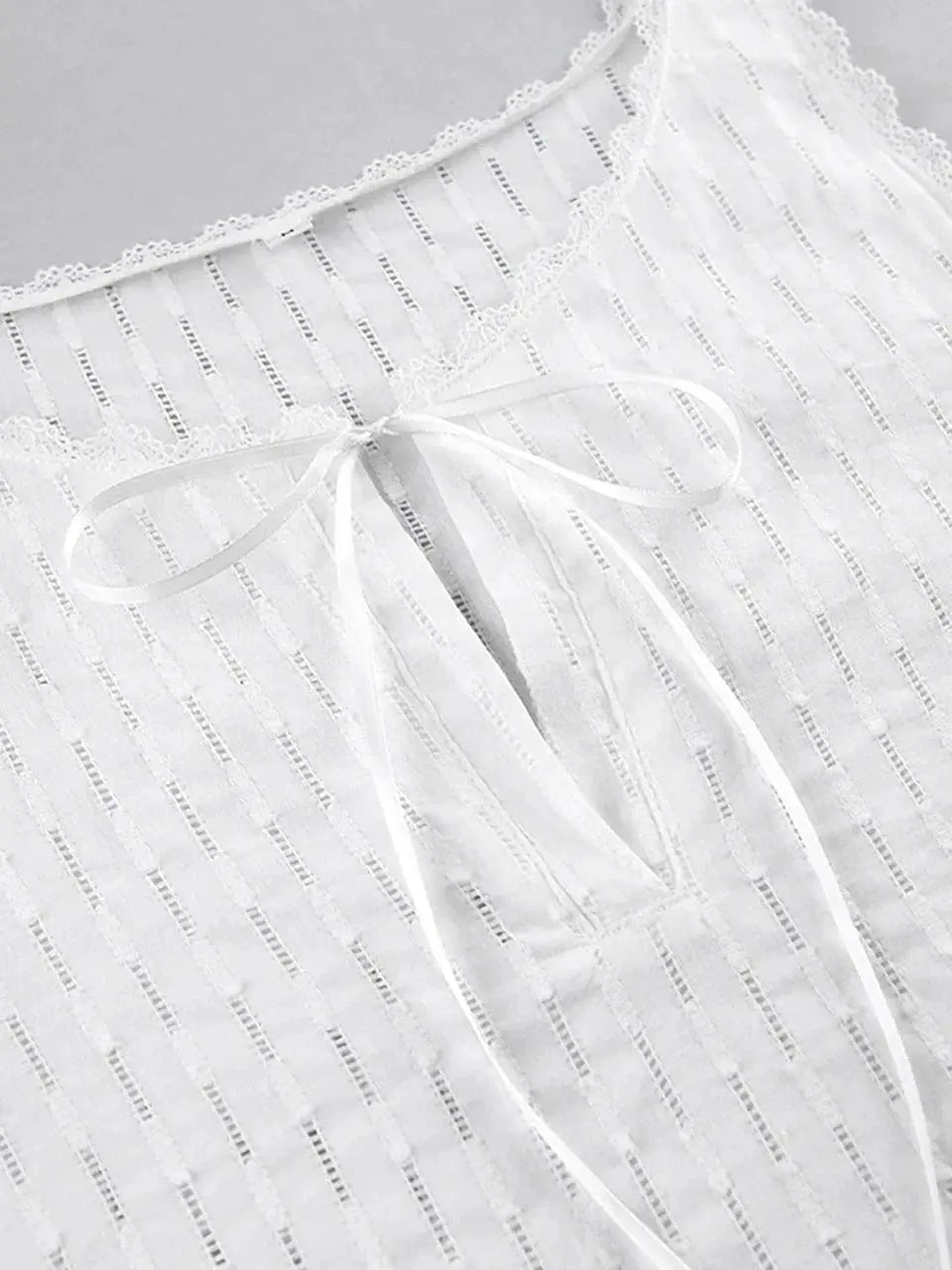 Someone's Mistake Sleepwear LacyNighty Sleeping Wear