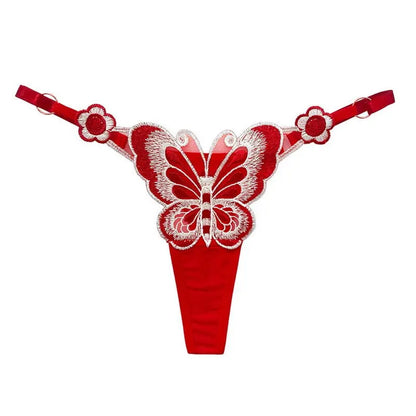 Mariposa Thong Lavah Intimates thong