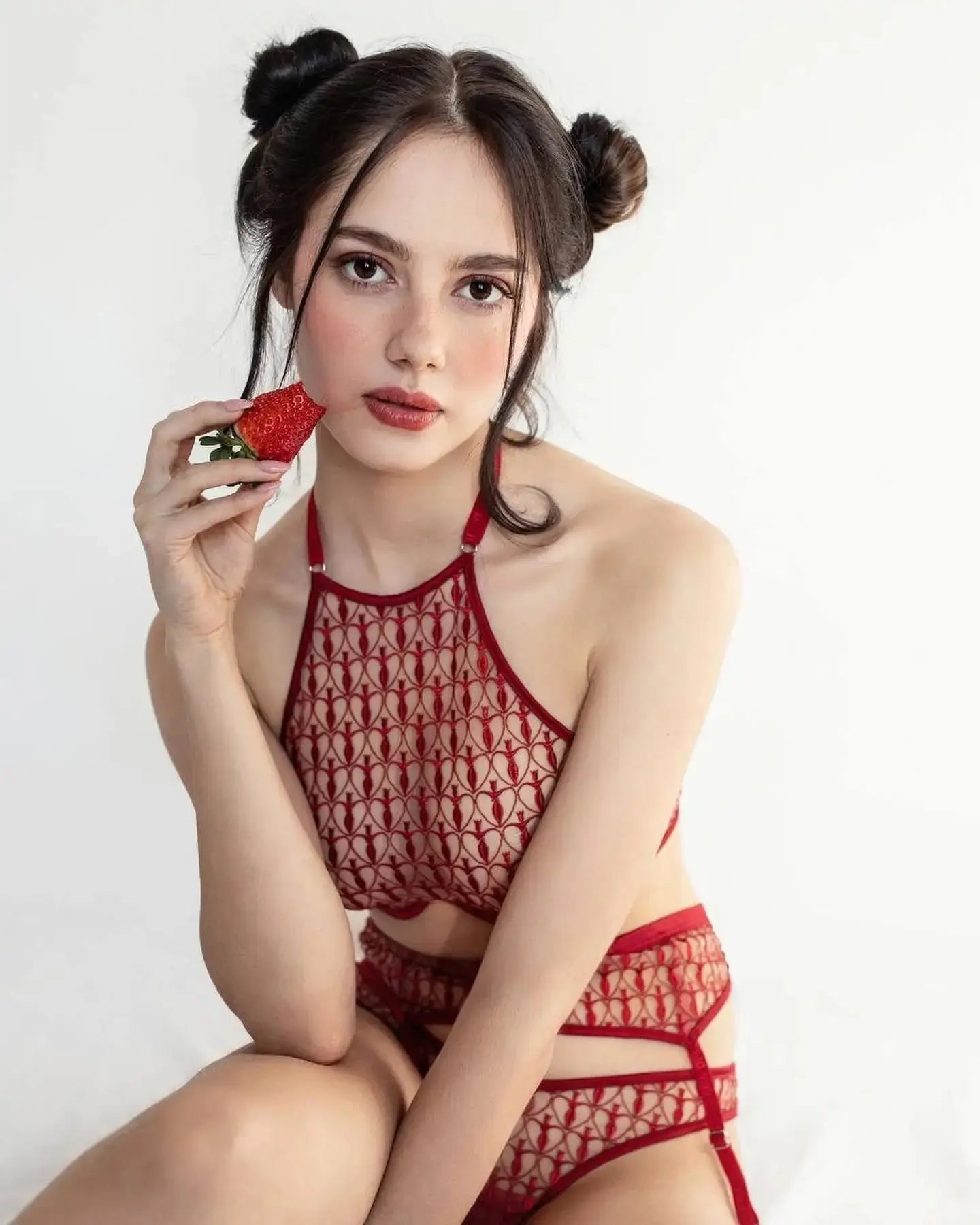 Passionate Dreamscape Lingerie LacyNighty Lingerie & Intimates