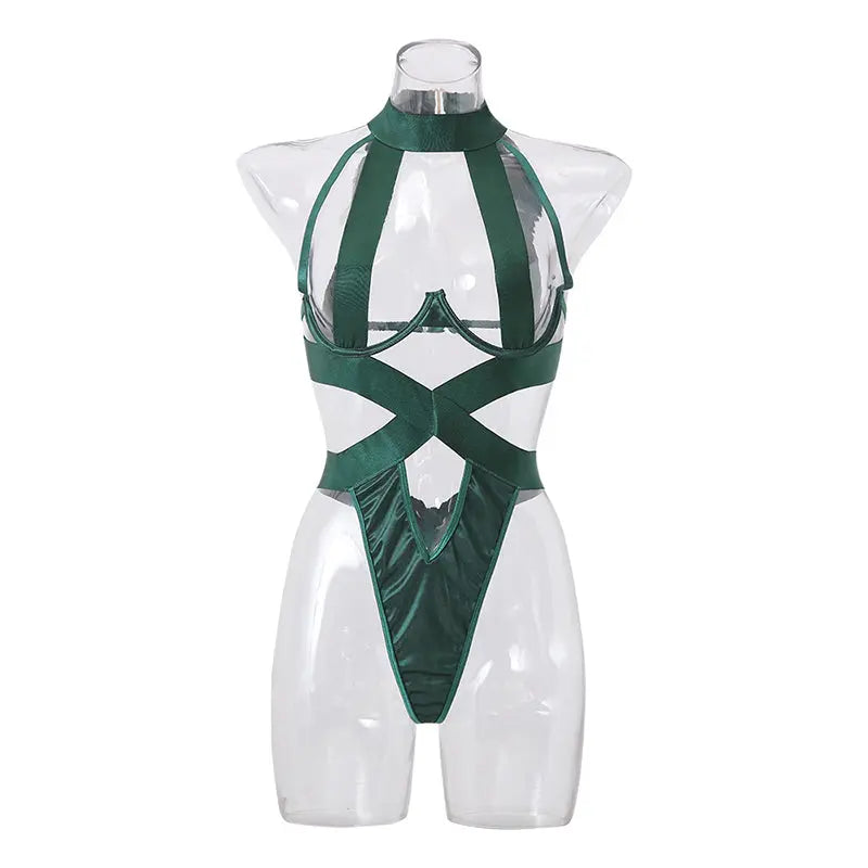 Run For Miles Lingerie LacyNighty Lingerie & Intimates