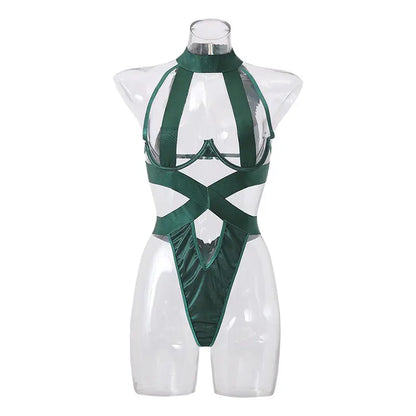 Run For Miles Lingerie LacyNighty Lingerie & Intimates