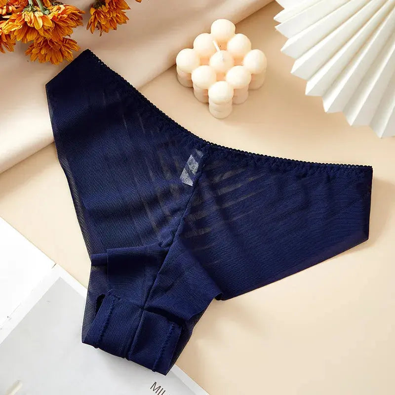 Enchanting Echoes Briefs LacyNighty Panties