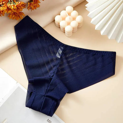 Enchanting Echoes Briefs LacyNighty Panties