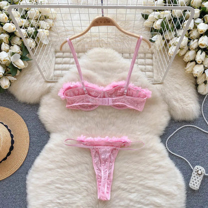 Holding Back Memories Lingerie LacyNighty Lingerie & Intimates