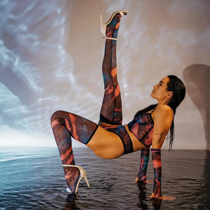 Won't Believe Me Lingerie LacyNighty Lingerie & Intimates