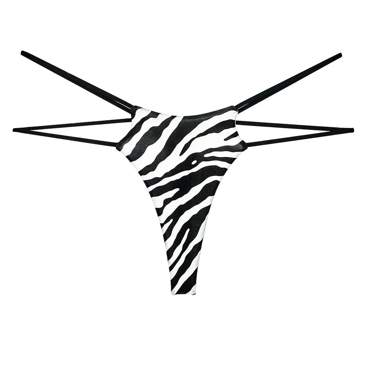 Date This Gurl G-String LacyNighty Panties