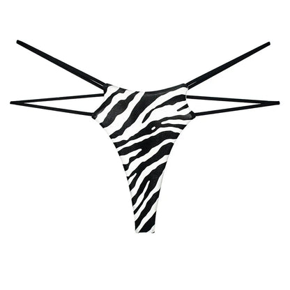 Date This Gurl G-String LacyNighty Panties