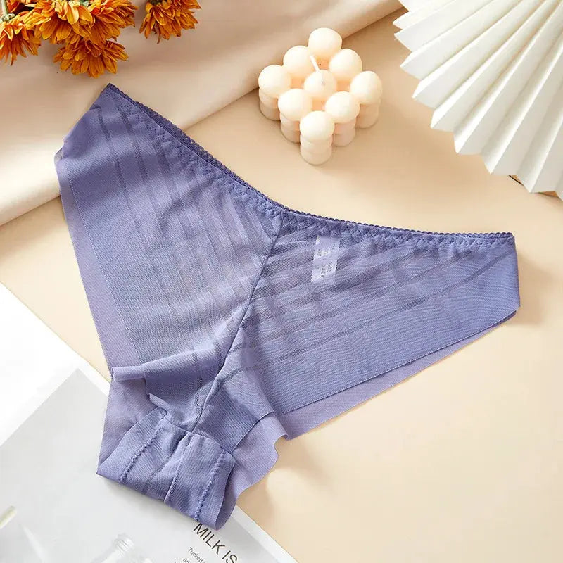 Enchanting Echoes Briefs LacyNighty Panties