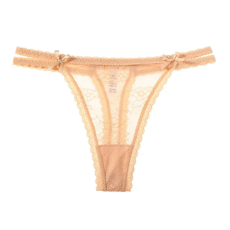 Yasu Panty Lavah Intimates