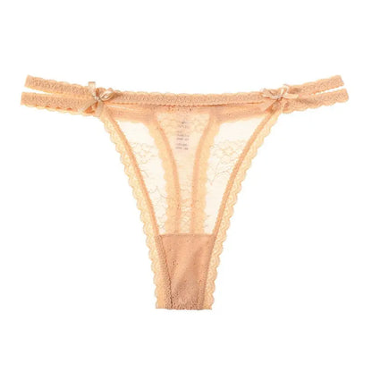 Yasu Panty Lavah Intimates