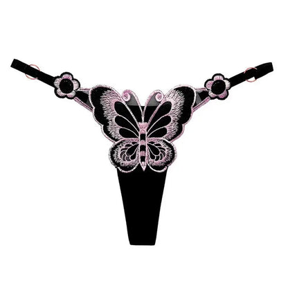 Mariposa Thong Lavah Intimates thong