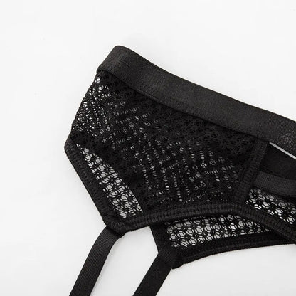 LacyNighty™ LYNA LINGERIE SET Take Love Home Store sexy lingerie set