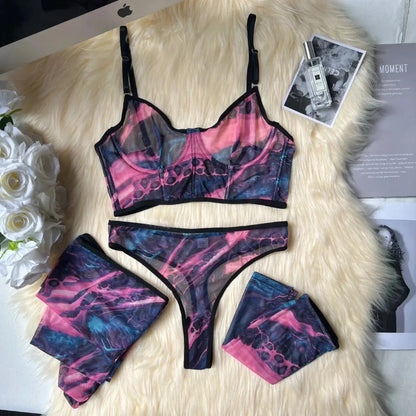 Won't Believe Me Lingerie LacyNighty Lingerie & Intimates