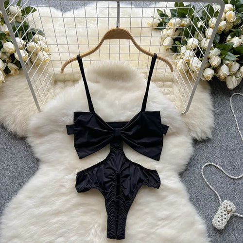 I'm All Up On Ya Teddies LacyNighty Lingerie & Intimates