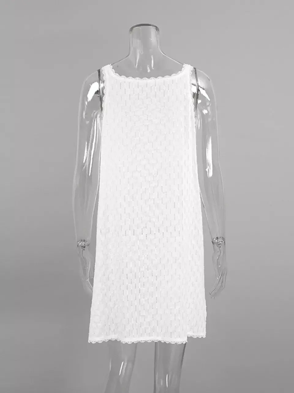 Someone's Mistake Sleepwear LacyNighty Sleeping Wear