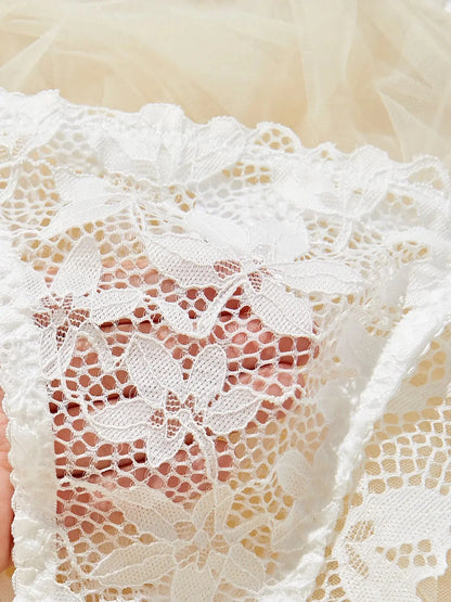 Our Eyes Don't Lie Lingerie LacyNighty Lingerie & Intimates