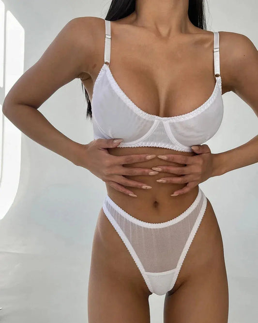 Angela Underwear Set Lavah Intimates