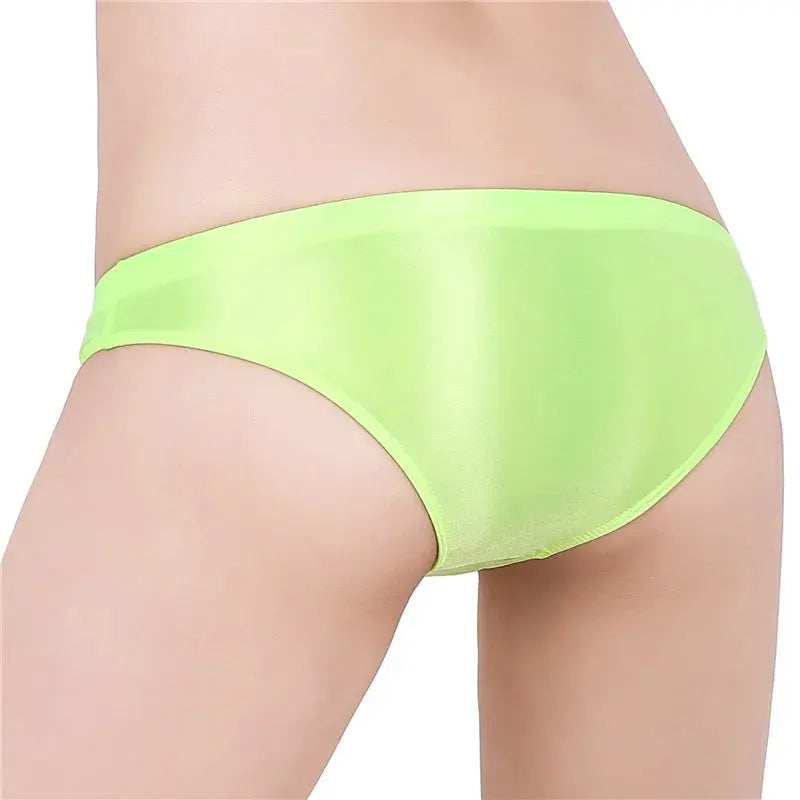 Be Living On Memories Briefs LacyNighty Panties