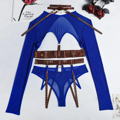 Come And Get It Lingerie LacyNighty Lingerie & Intimates