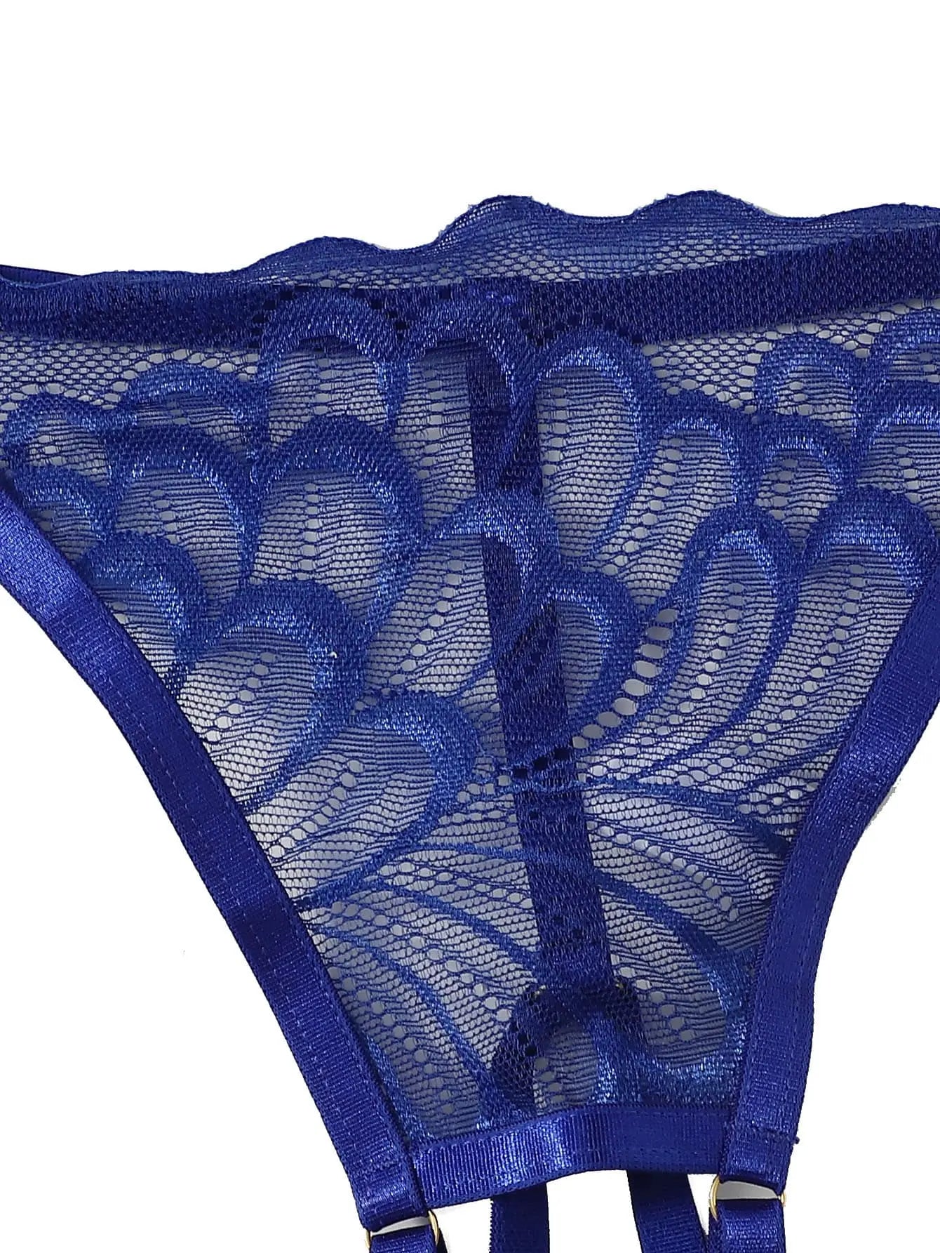 Marry The Night Lingerie LacyNighty Lingerie & Intimates