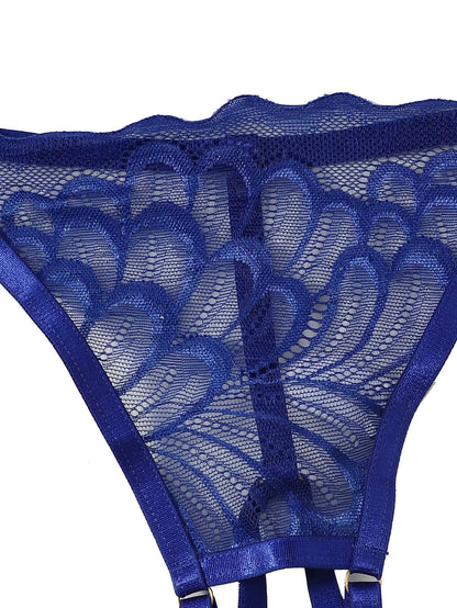 Marry The Night Lingerie LacyNighty Lingerie & Intimates