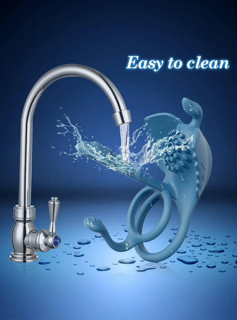 💥2025 Love Ring-FLORAX 15°, 4 in 1 Nighty