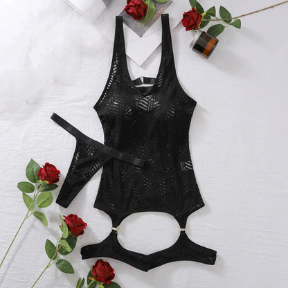 Dreamy Glow Lingerie LacyNighty0212 Lingerie & Intimates