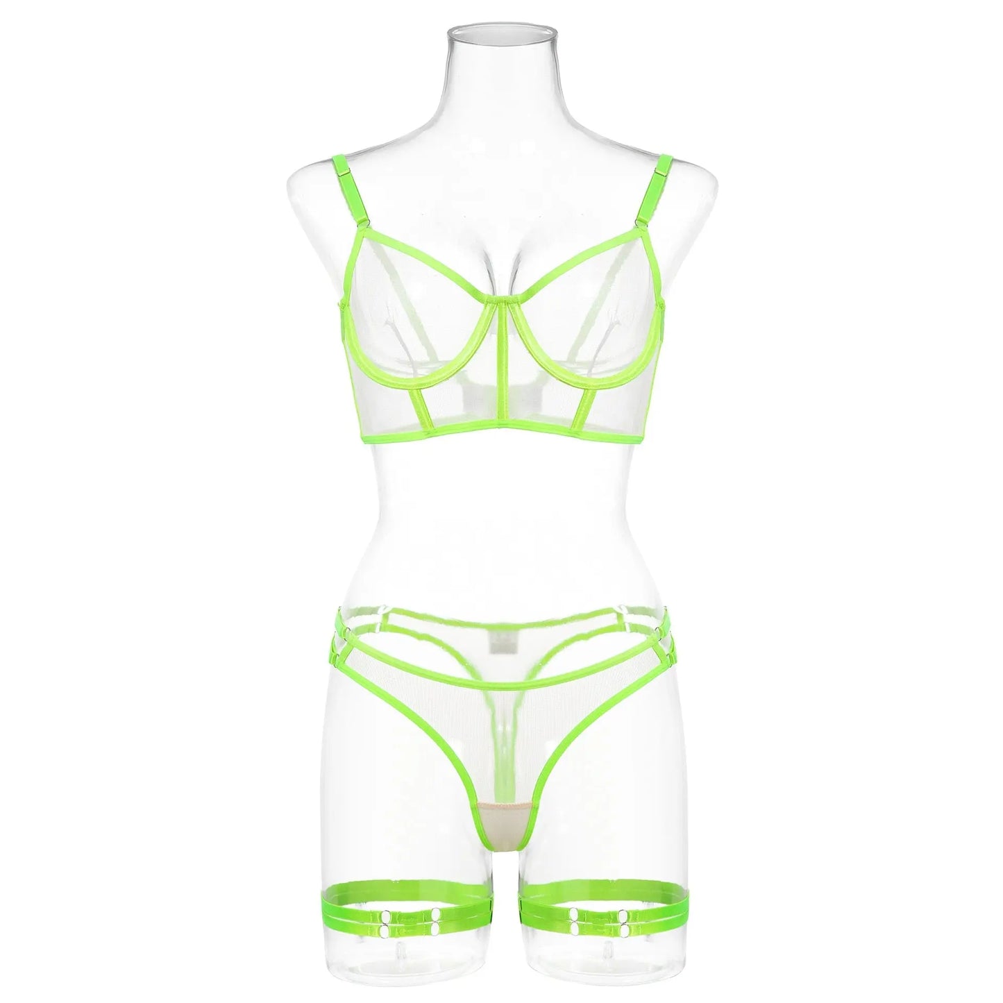 We're Overdosin' Lingerie LacyNighty Lingerie & Intimates