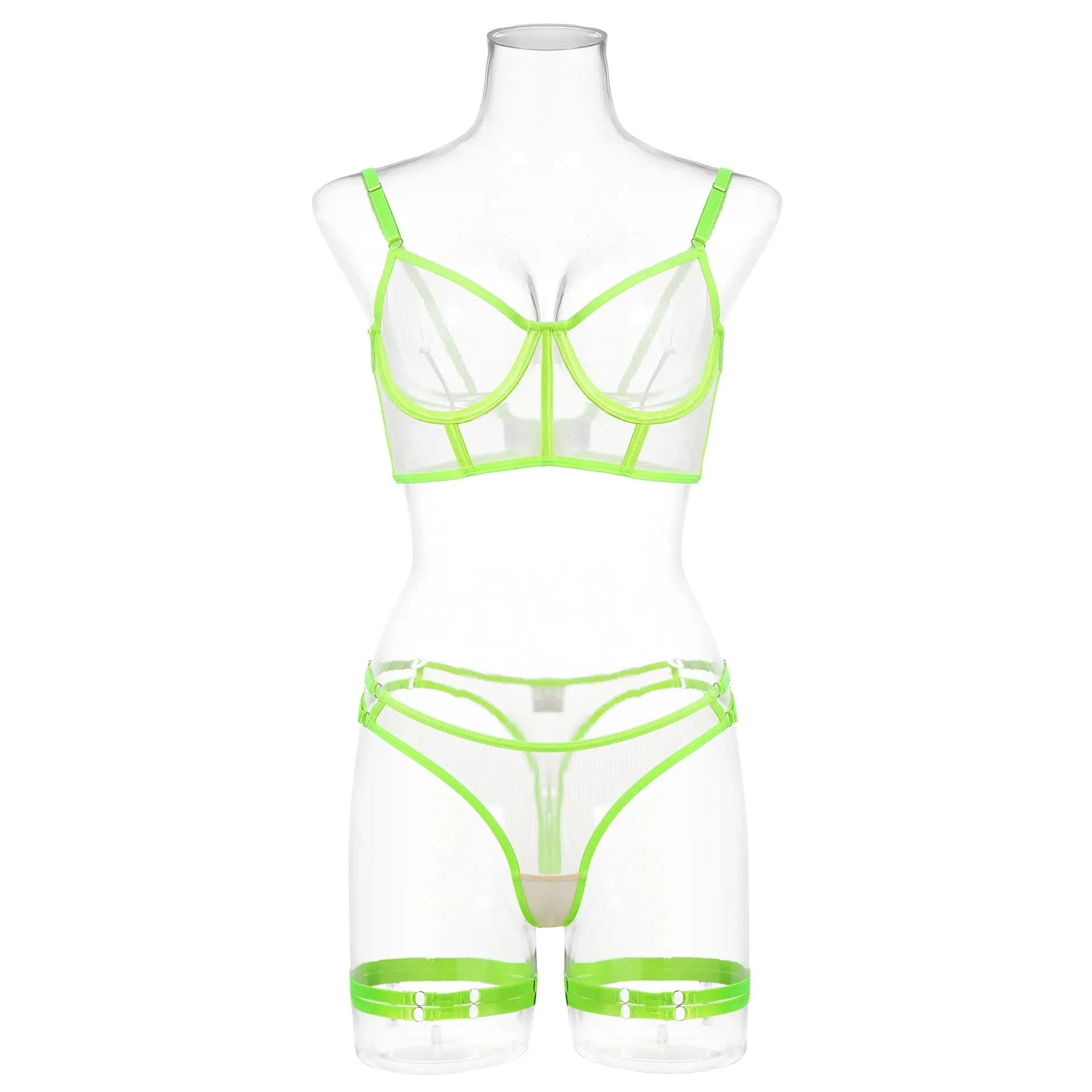 We're Overdosin' Lingerie LacyNighty Lingerie & Intimates